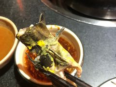 -秋语木桶鱼.酸菜鱼(开发区火车站店)