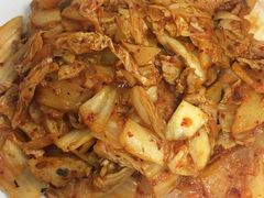 -京玉菲饭店(李村店)