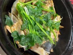 -粤北餐馆