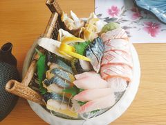 -寒鰤日式精致料理