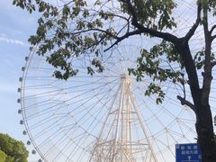 -南昌之星摩天轮