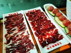 -为什么牛潮汕牛肉火锅(中信广场店)