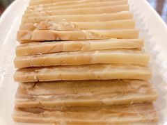白切羊肉-三林本帮馆(中林街店)