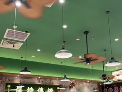大堂-肥小福·烧鹅专门店(环宇荟店)