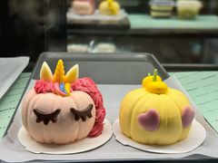 -星巴克(北京佳程广场店)