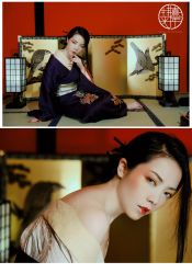 点击看大图 -持熹光年写真体验馆