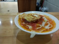 -华兴街自力面店