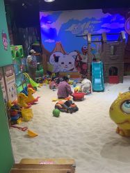 -卡通尼乐园(印象城购物中心店)