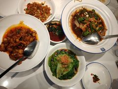 -兰湘子·湘菜小炒(天水兰天城市广场店)