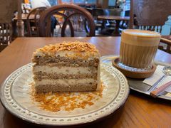 -及咖啡GatherCoffee(华申大厦店)