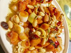 -小城外婆肴私房菜.十年品牌(上地店)