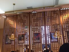 大堂-陳八两面家(滨江天街店)