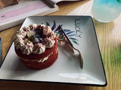 -ZING COFFEE 镜咖啡