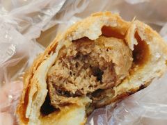 -白玉兰食品(中山公园龙之梦店)