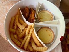 必胜小食盒-必胜客(东方广场店)