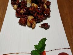 -陆壹捌餐厅(五大道店)