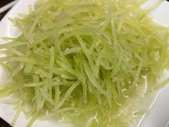 -大勇羊棒骨·烧烤(经六路店)