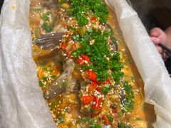 -泥糊破店小酒馆·团建聚餐(南京西路店)