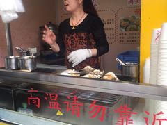 -冯姐生蚝(迎宾广场店)