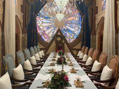 -叶叶菩提·晋福宫