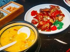 -朕之味(龙湖·西城天街店)