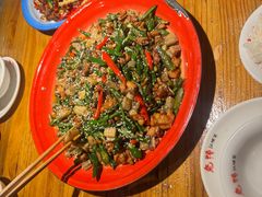 -兔槽江湖菜·重庆璧山兔(水围店)