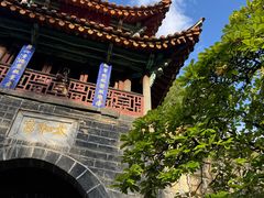 -昆明市金殿名胜区