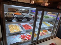 -长沙芙蓉国温德姆至尊豪廷大酒店-自助餐厅