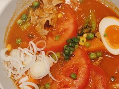 -池奈·咖喱蛋包饭(熙地港店)
