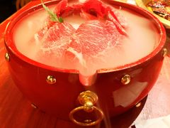 -小龙翻大江文化火锅(宽窄店)