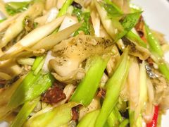 -街角等你.大连海鲜烧烤(西安路店)