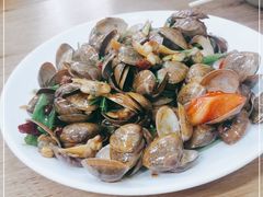 -渔家乐小海鲜(皇姑店)