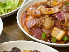 -重庆豆花饭