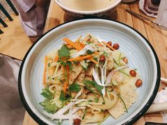-西部马华清真兰州牛肉面·烧烤夜市(三里河店)