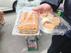 -甜嘟嘟烘焙坊(舒城路店)