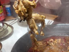 -老天桥蛙炉火锅(姑苏总店)