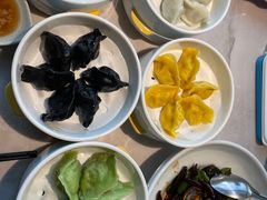 -船歌·鱼水饺青岛菜(闽江二路店)