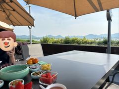 -湖畔居茶楼(湖滨店)