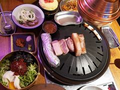 -济州爱肉堂(总店)