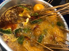 -马路边边串串香(双井直营店)