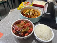 -肥家大排档(天河体育西店)
