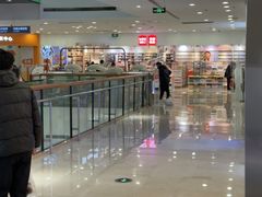-万达广场(济南魏家庄店)