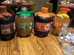 -永红源啤酒·烧烤·海鲜·大排档(台柳路店)