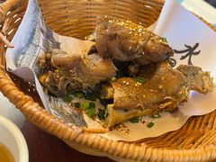 -魏铭鱼头捞饭(晋阳路店)