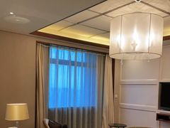 -西安赛瑞喜来登大酒店