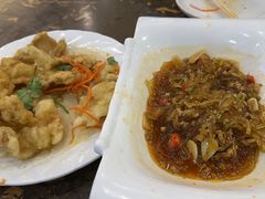 -张包铺(道外店)