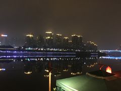 -夜宴江景餐厅