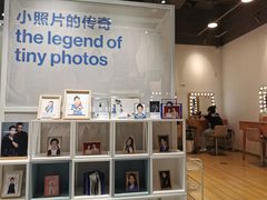 -天真蓝照相馆(龙岗万科里店)