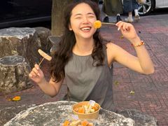 -普宁反沙番薯芋头