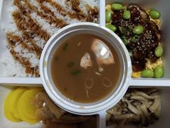 -町门烤肉拌饭专门店(新天地店)